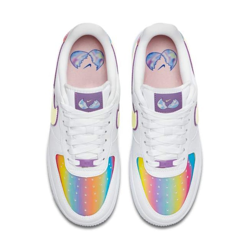 Nike Air Force 1 Low CW0367-100 04