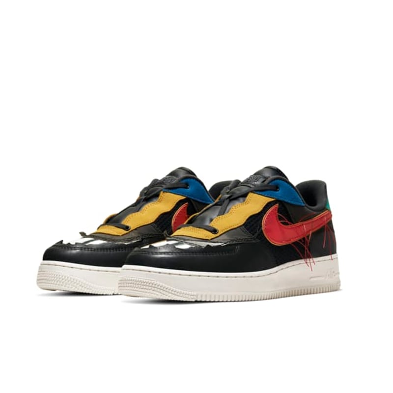 Nike Air Force 1 Low CT5534-001 05