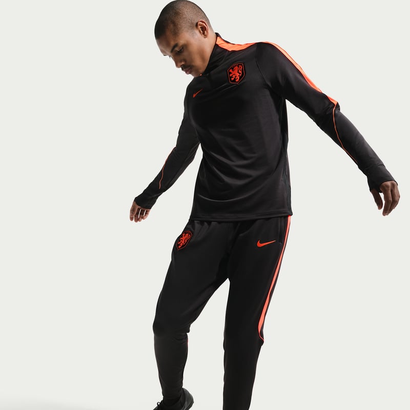 Nike Netherlands Strike Dri-FIT IB5346-010 04
