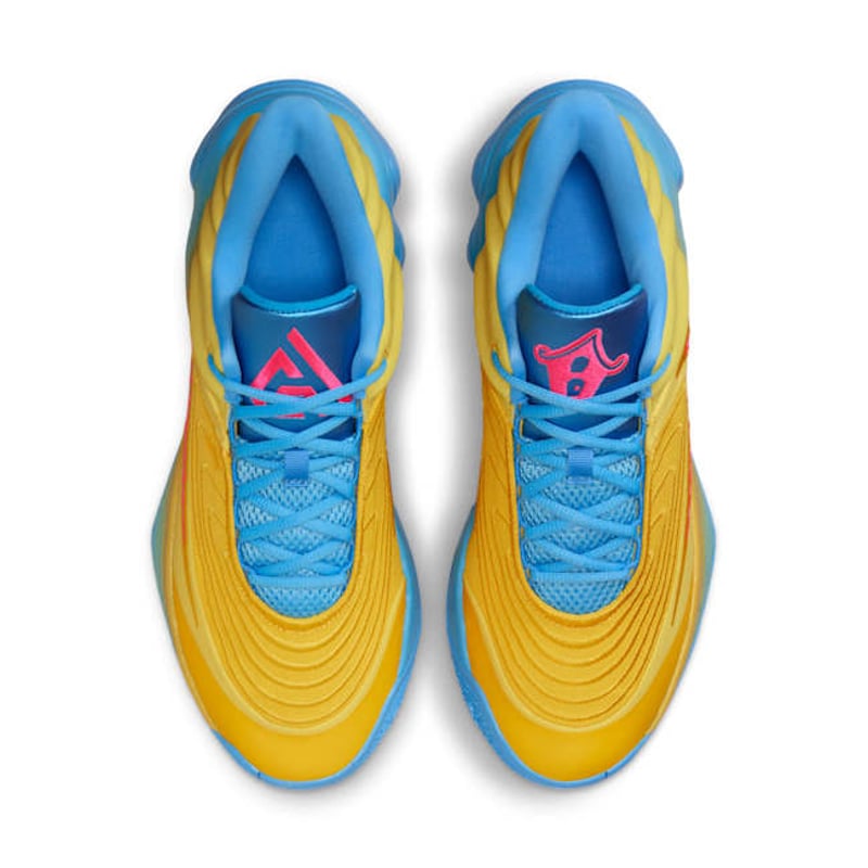 Nike Giannis Immortality 4 FQ3680-700 04