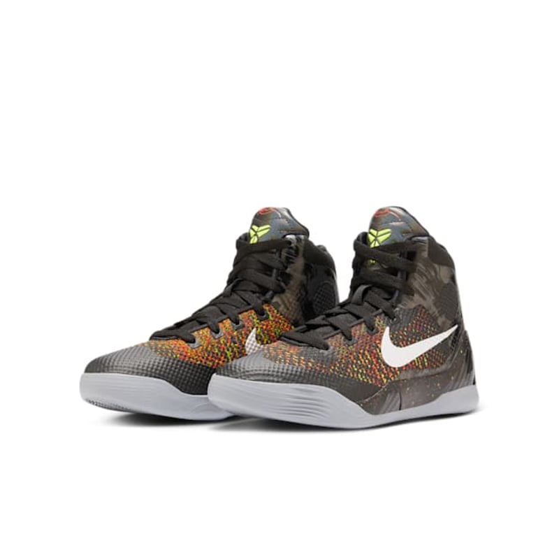 Nike Kobe 9 Elite Protro HJ9446-001 05