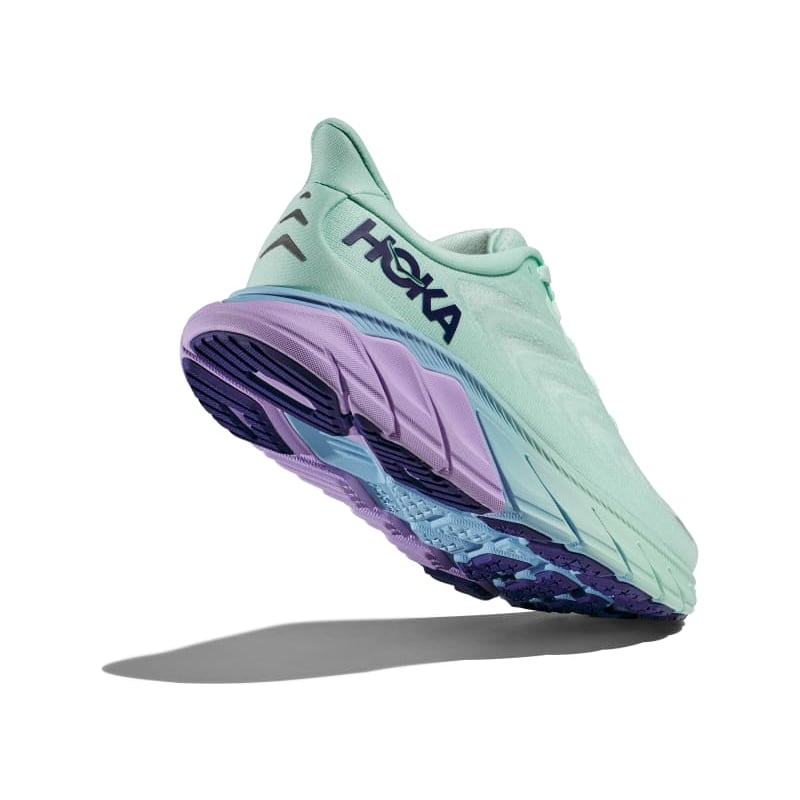 HOKA Arahi 6 1123195-SOLM 04