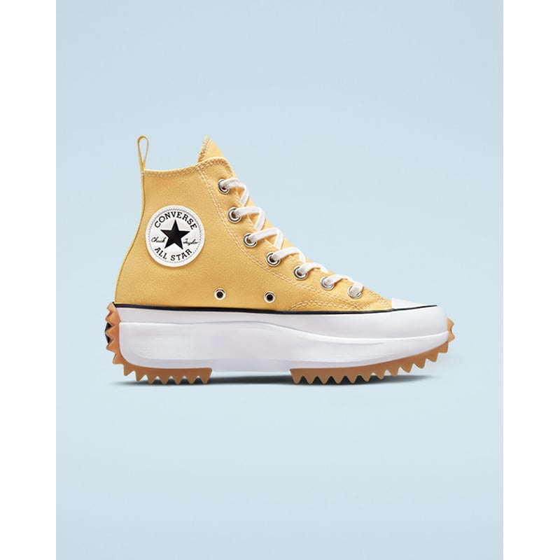 Converse Run Star Hike 172361C 01