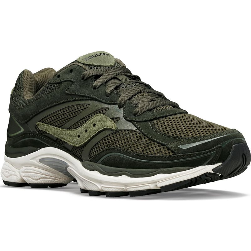 Saucony ProGrid Omni 9 Premium S70740-6 05