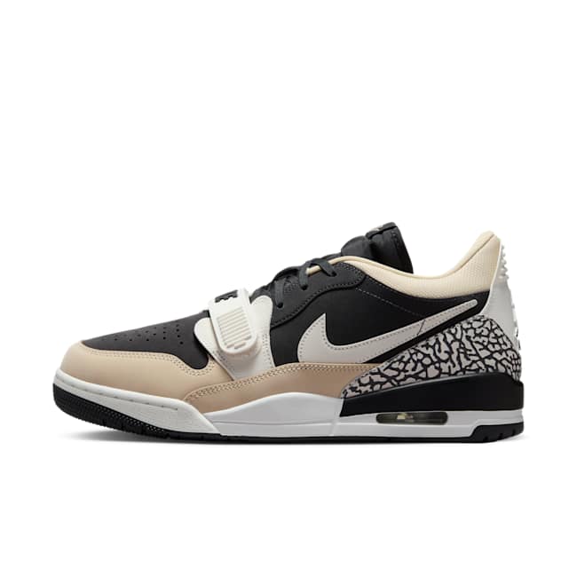 Jordan Legacy 312 Low