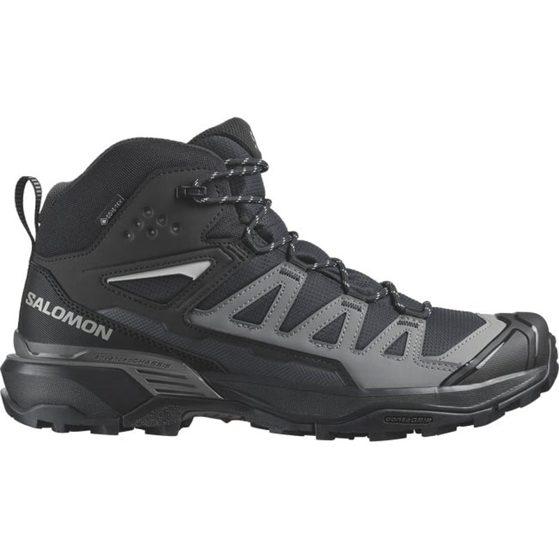Salomon X Ultra 360 Mid GORE-TEX L47447600 01