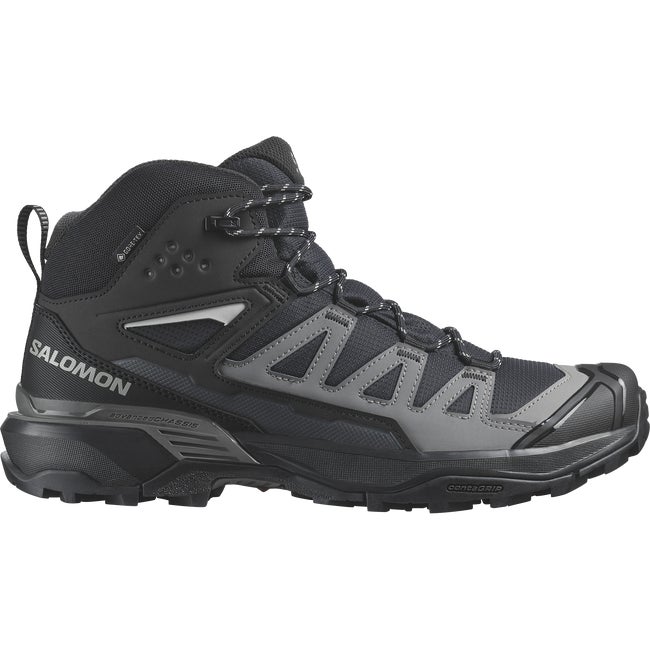 Salomon X Ultra 360 Mid GORE-TEX