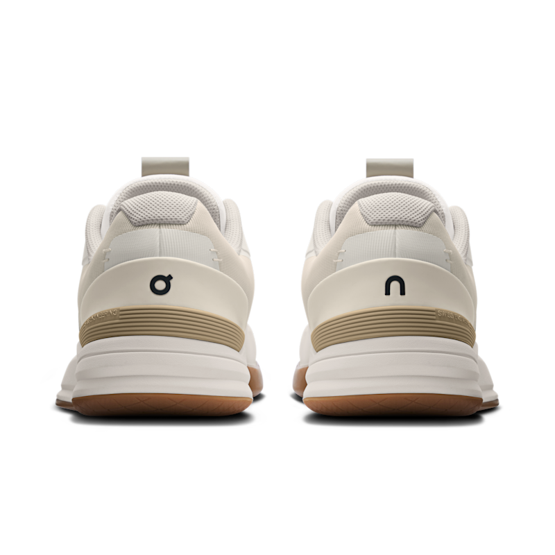 On THE ROGER Pro tennissko "Ivory" | | Tennis | 05 | SPORTSHOWROOM
