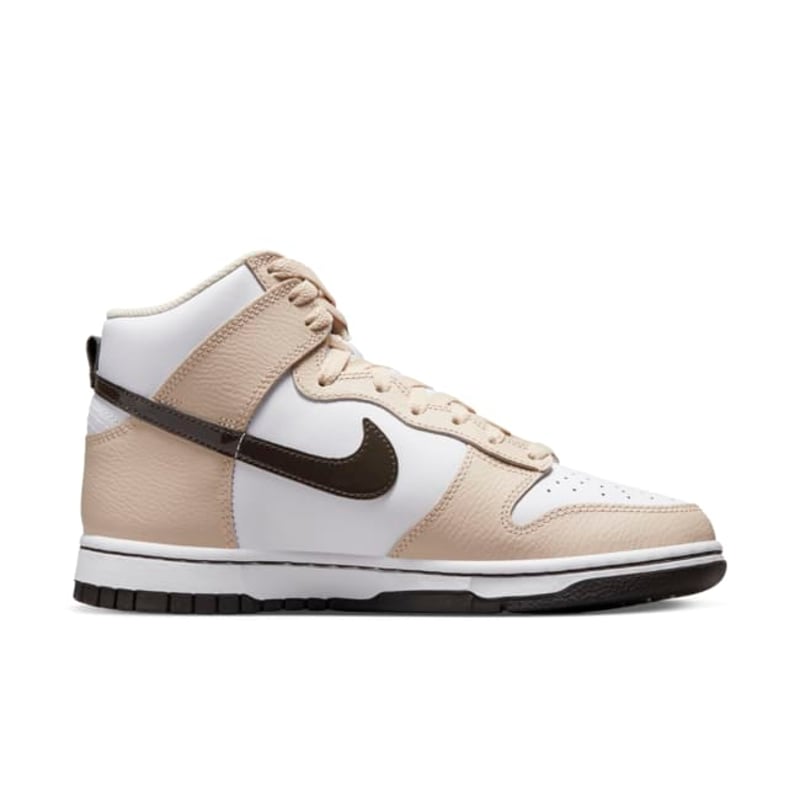 Nike Dunk High FD9874-100 03