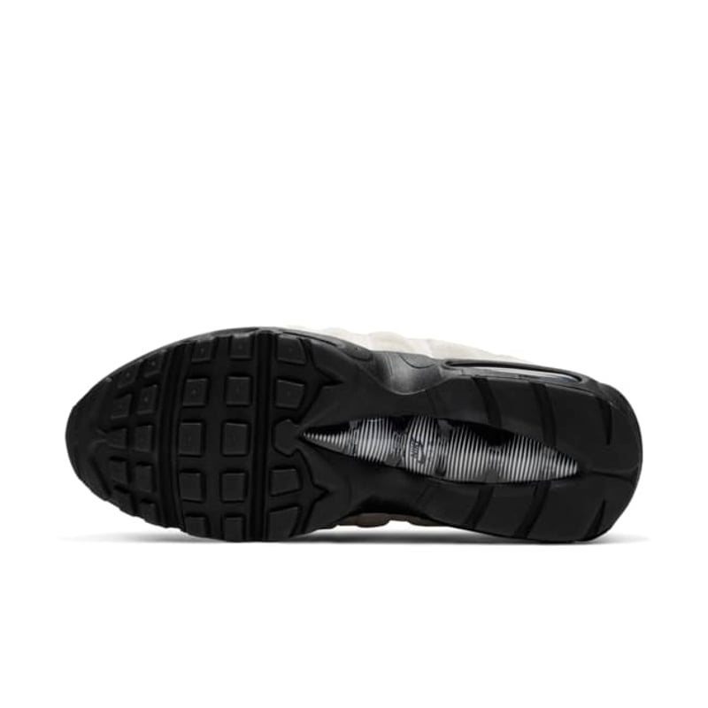 Nike Air Max 95 x Comme des Garçons CU8406-101 02