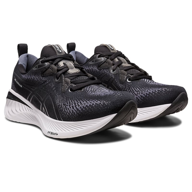 ASICS Gel-Cumulus 25 (D Wide) 1012B439-002 02