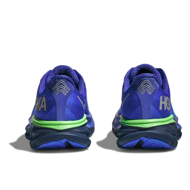 HOKA Clifton 9 GORE-TEX 1141470F-DBES 05