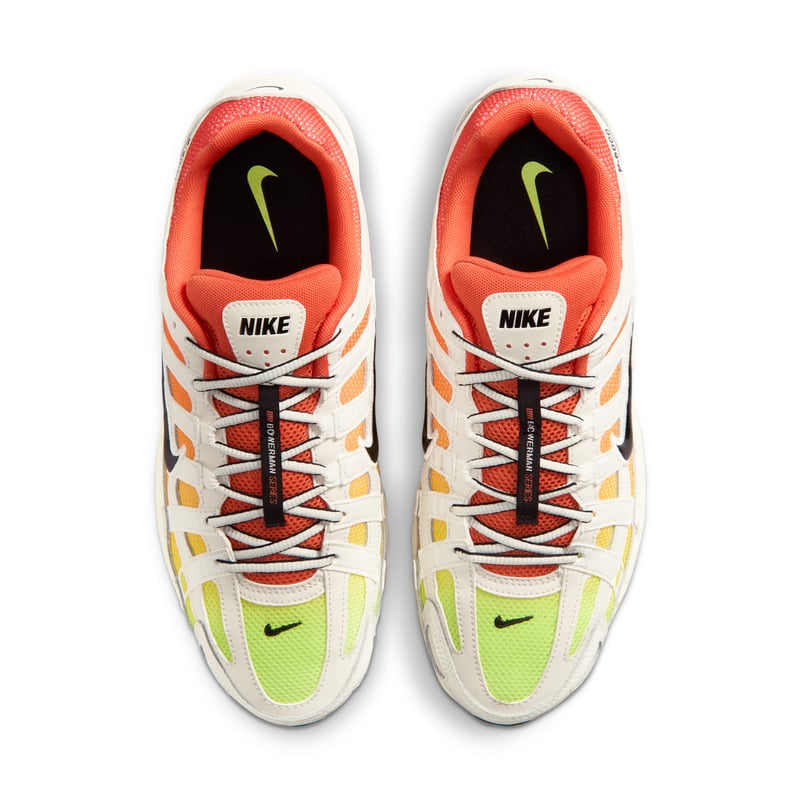 Nike P-6000 sneakers "Cosmic Clay & Volt Ice" | Herre | Sportstyle | 03 | SPORTSHOWROOM