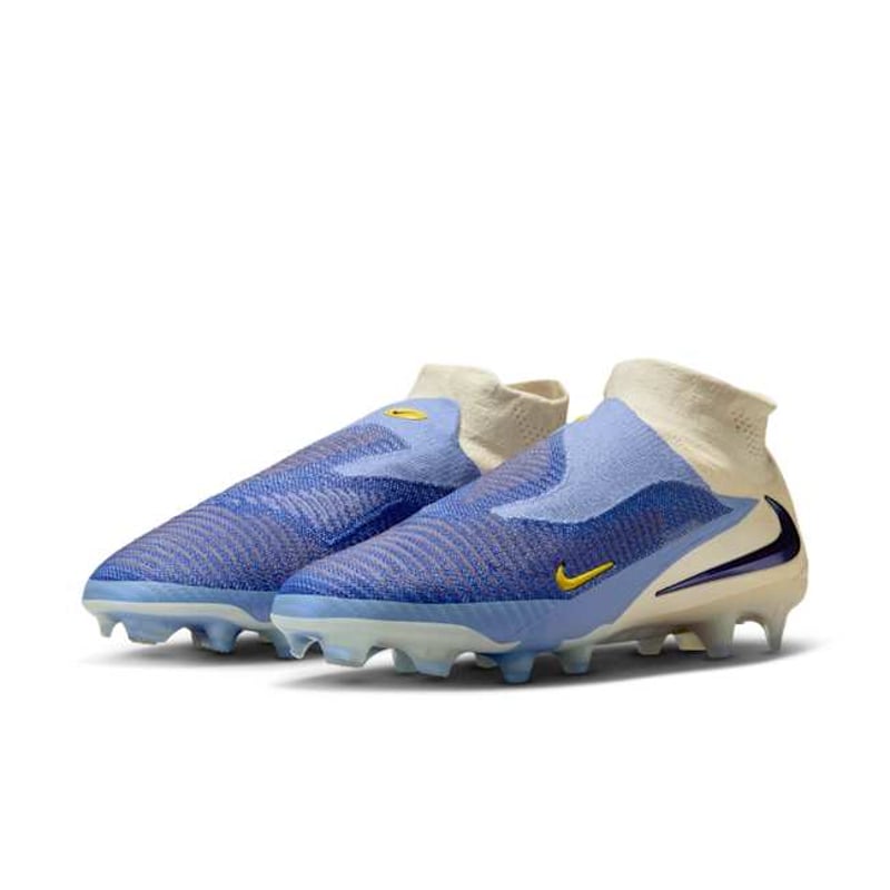 Nike Phantom 6 High Elite FG HQ2328-400 05