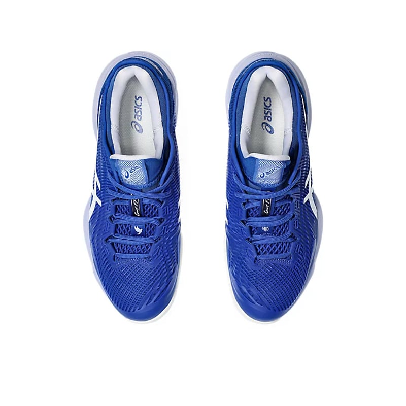 ASICS Court FF 3 Novak 1041A361-961 06
