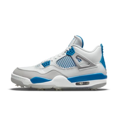 Jordan 4 Golf CU9981-101