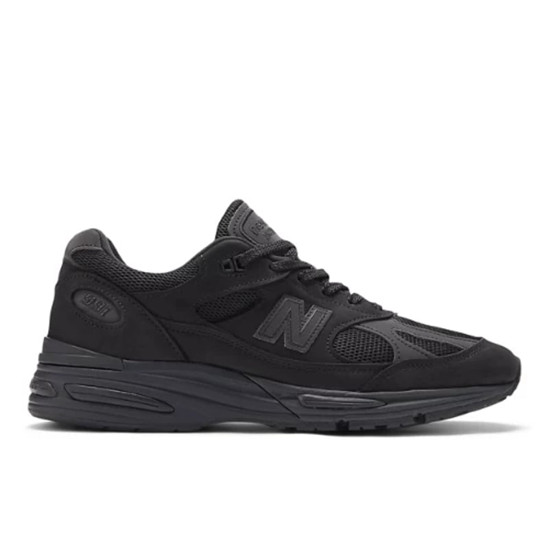 New Balance 991v2 x Dover Street Market U991DS2 01