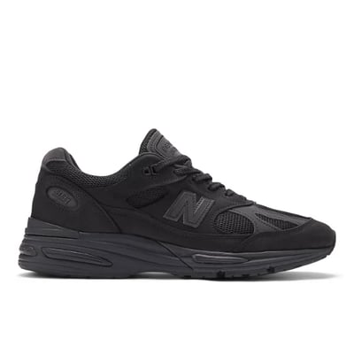 New Balance 991v2 x Dover Street Market U991DS2