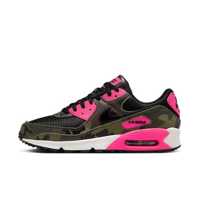 Nike Air Max 90 ‘Camo Pack’ IF1721-300