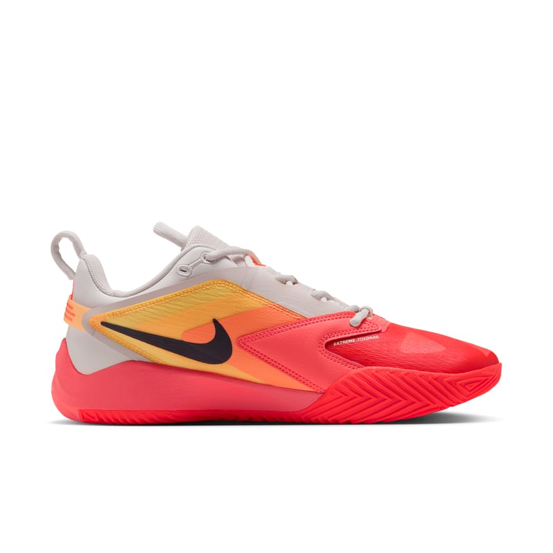 Nike HyperAce 3 SE volleyballsko "Coconut Milk & Hot Lava" | Dame | Volleyball | 03 | SPORTSHOWROOM