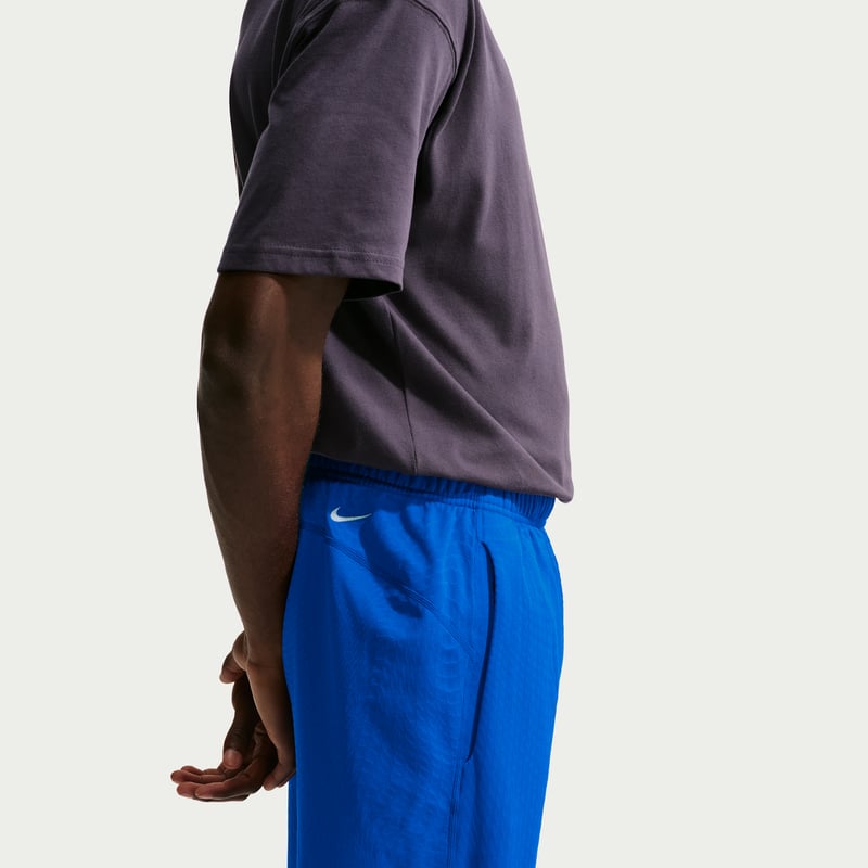 Nike ACG 'Wolf Grid' Therma-FIT Pants "Hyper Royal & Old Royal" | Men | Hiking | 03 | SPORTSHOWROOM