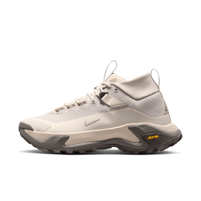 Obuća za planinarenje Nike ACG Zegama Hike "Cream II & Light Orewood Brown" | Žene | Planinarenje | 00 | SPORTSHOWROOM