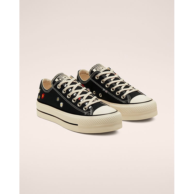 Converse Chuck Taylor All Star Lift Low 567994C 04