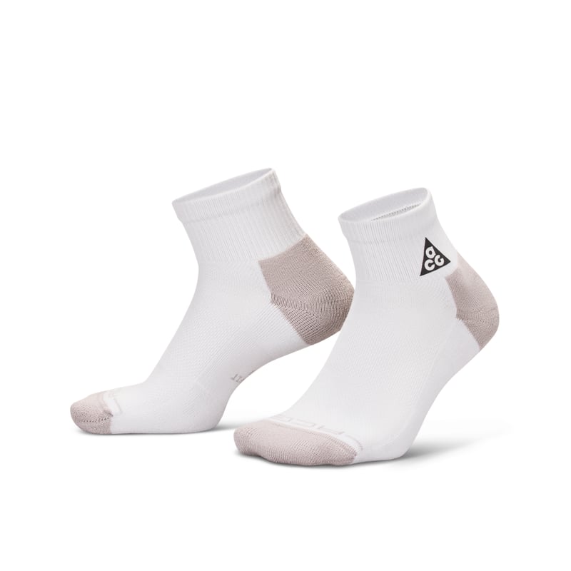 Nike ACG Everyday Elevated Socks "Photon Dust" | Men & Women | | 01 | SPORTSHOWROOM