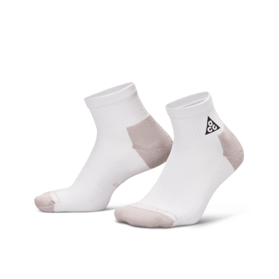 Nike ACG Everyday Elevated Socks "Photon Dust" | Men & Women | | 01 | SPORTSHOWROOM