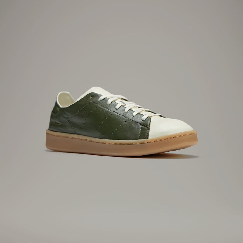 adidas Y-3 Stan Smith JH8918 04