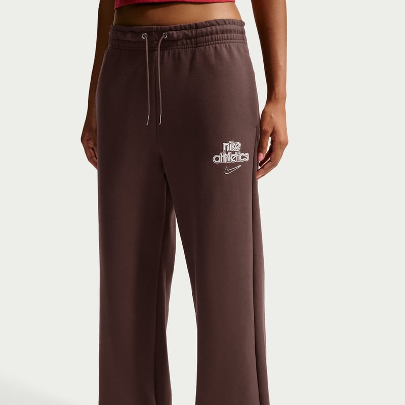 Nike Phoenix Fleece High-Rise IO1297-216 02