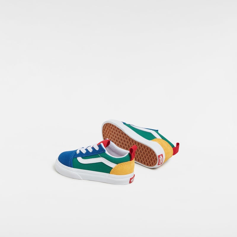 Vans Old Skool Elastic Lace VN0A4TZOR1Q 03