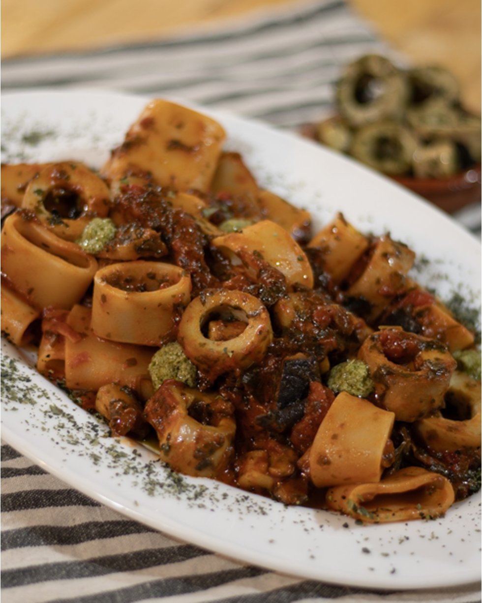 Al Sanpietrino Trattoria 1068 14