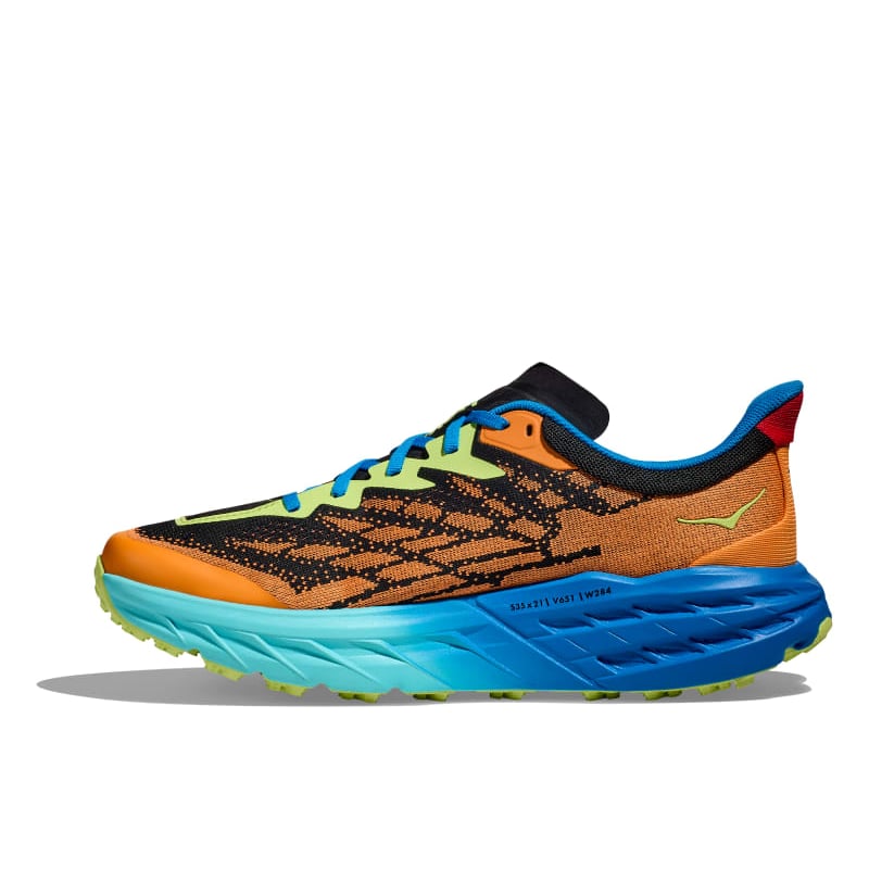 HOKA Speedgoat 5 1123157-SDV 08