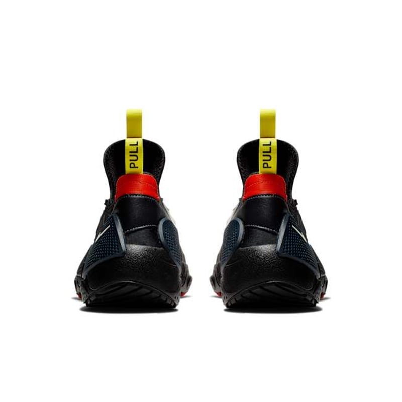 Nike Huarache E.D.G.E. x Heron Preston CD5779-001 06
