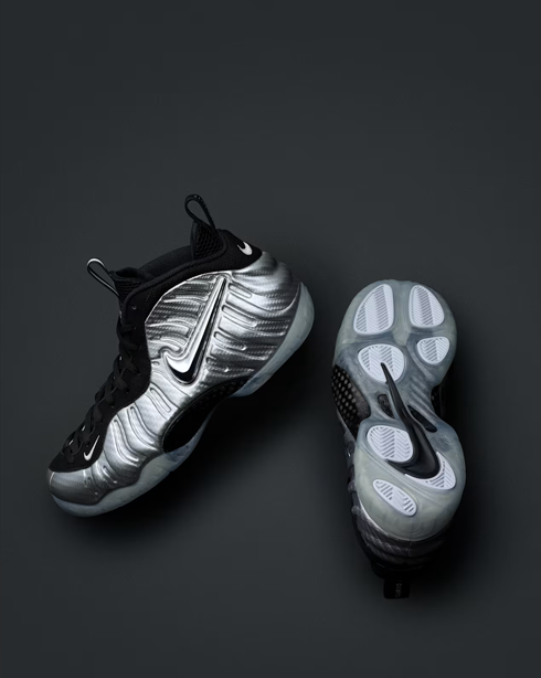 Air Foamposite Pro