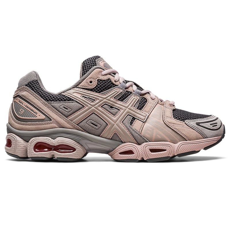 ASICS Gel-Nimbus 9 1201A584-021 01