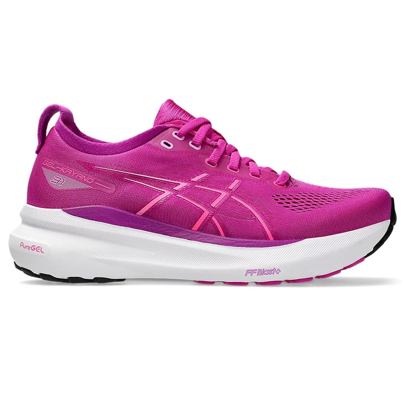 ASICS Gel-Kayano 31 1012B670-500 01