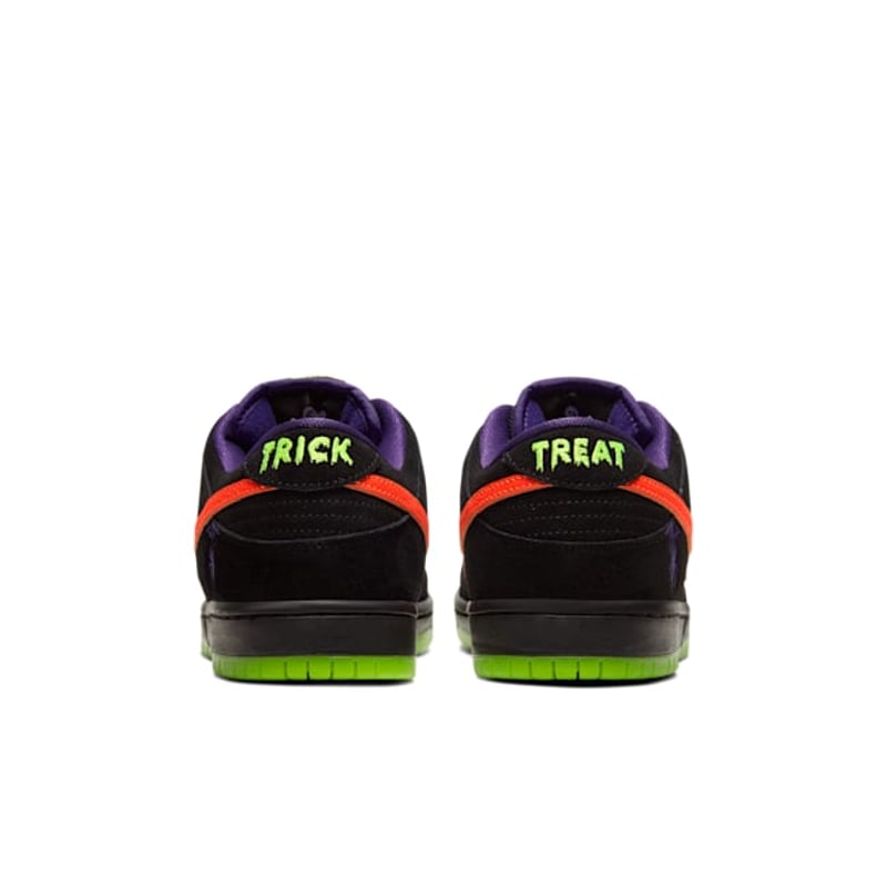 Nike SB Dunk Low BQ6817-006 06