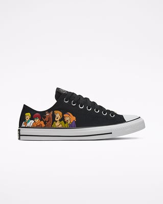 Converse Chuck Taylor All Star Low x Scooby-Do 169079F