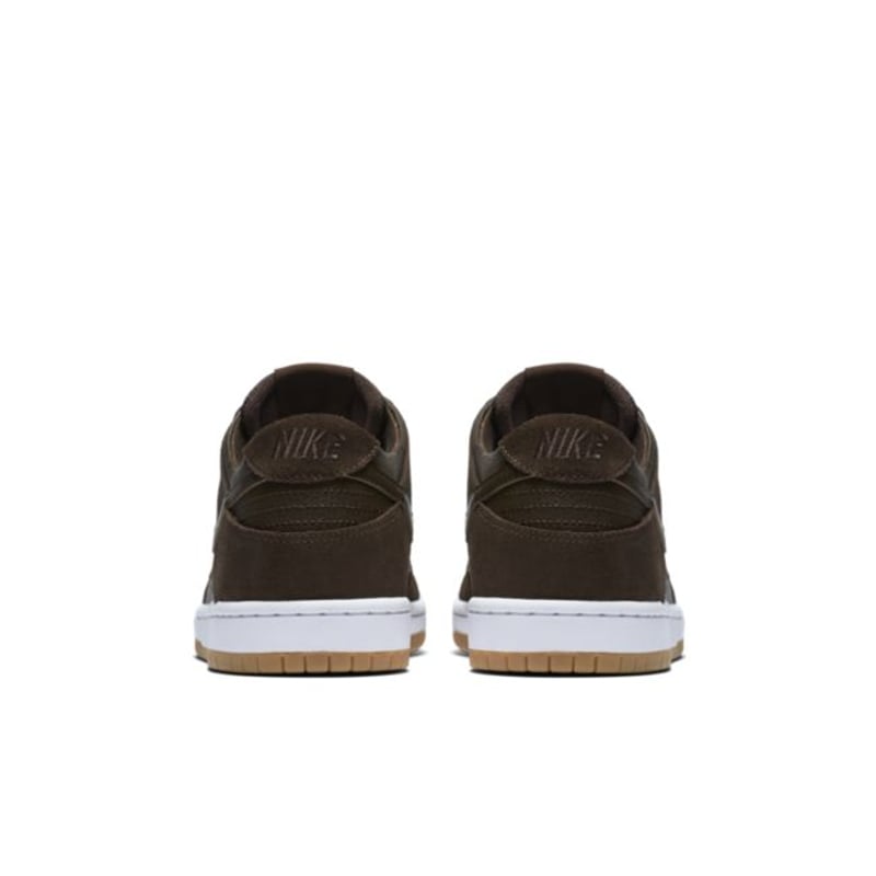 Nike SB Dunk Low Pro x Ishod Wair 819674-221 06