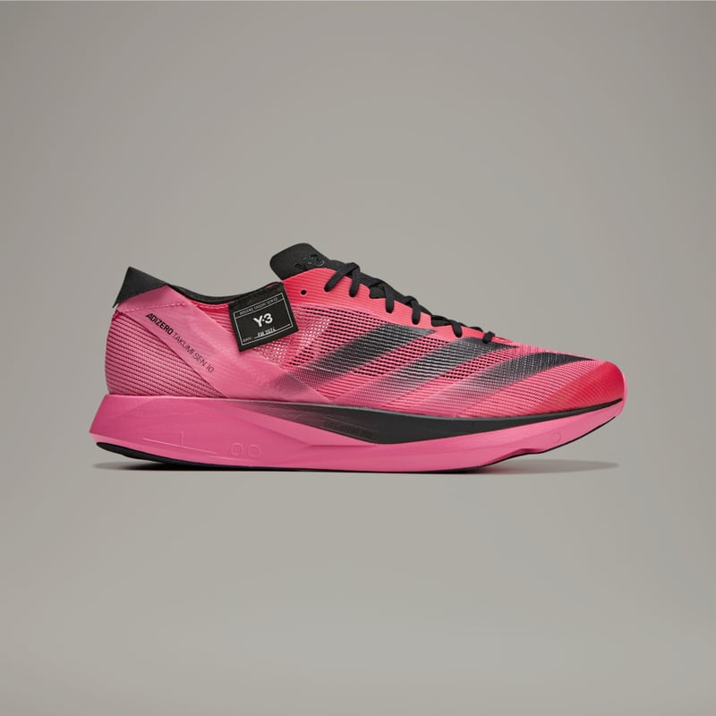 ★Adidas Y-3 Takumi Sen 10★ Y-3 Takumi Sen 10 | Initial Review : r/RunningShoeGeeks