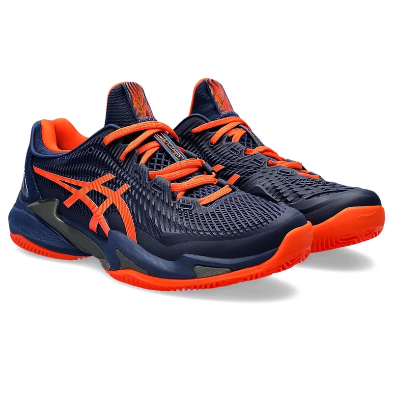 ASICS Court FF 3 Clay 1041A371-401 02