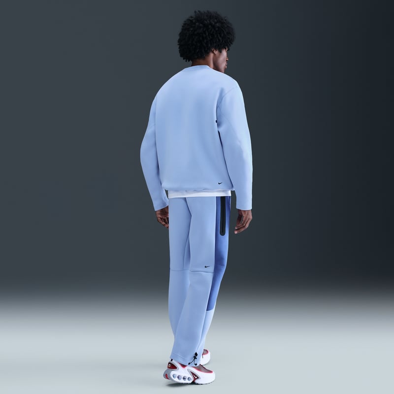 Nike Tech Fleece Crew HV6537-468 05