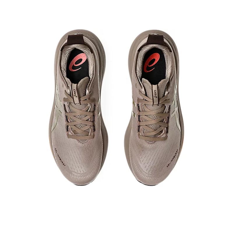 ASICS Gel-Nimbus 27 Luxe 1011C030-020 06