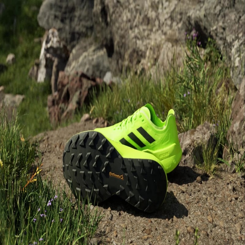 adidas Terrex Agravic Speed JR5220 02