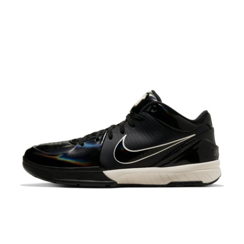 Nike Kobe 4 Protro x Undefeated CQ3869-001 01