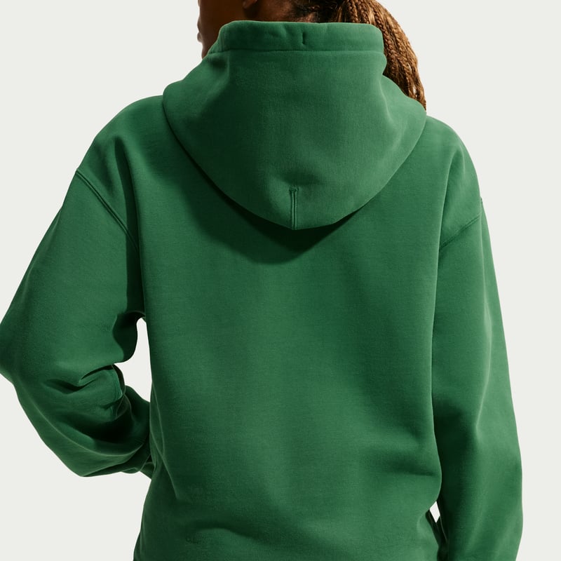 Nike KD x NOCTA Hoodie "Gorge Green & Cosmic Bonsai" | Men | Basketball | 04 | SPORTSHOWROOM