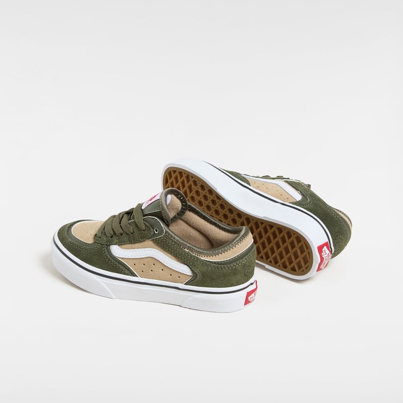 Vans Rowley Classic VN000SFB50K 03