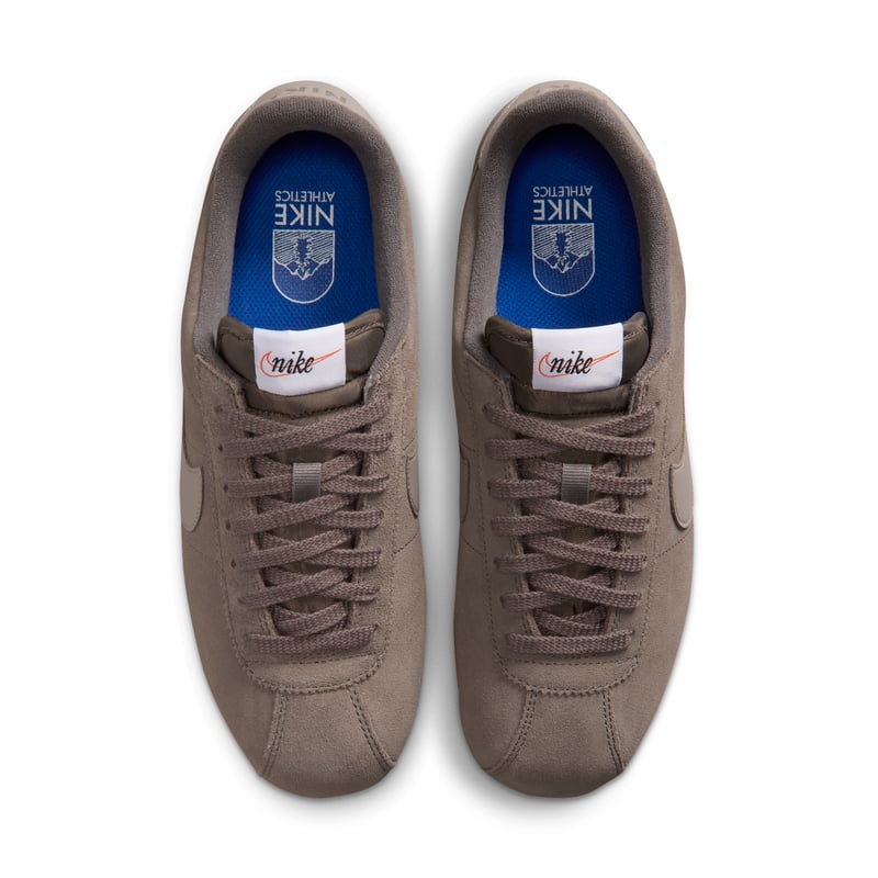 Обувки Nike Cortez "Cave Stone & Enigma Stone" | Жени | Sportstyle | 04 | SPORTSHOWROOM